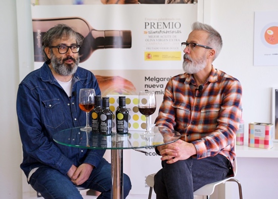 Melgarejo revoluciona la comunicación del AOVE con una campaña creada con IA 