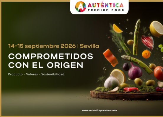 Auténtica Premium apuesta por el aceite de oliva en Oleum Summit 