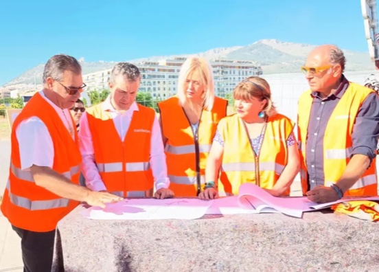 Jaén recupera la mayor almazara romana de Hispania 