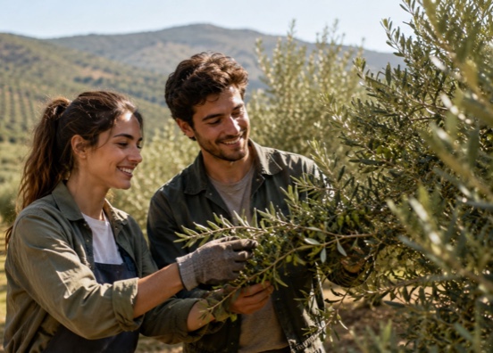El 81% de los perceptores de la reserva nacional de la PAC son jóvenes