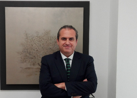 Francisco Torrent, presidente Asemesa