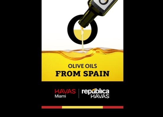 Havas Miami liderará la estrategia de Olive Oils from Spain en EEUU  