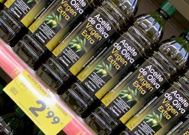 Lineal de Aceite en Ahorramás