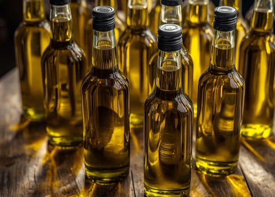 Se abre una nueva audiencia pública de la norma de comercialización del aceite de oliva 