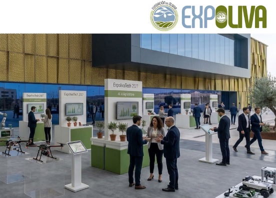 ExpolivaTech 2027: en busca de las tecnologías del futuro