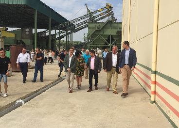 Oleoturismo e hipica en Andujar