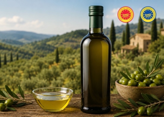 Italia refuerza los Consorcios de las DOP e IGP  