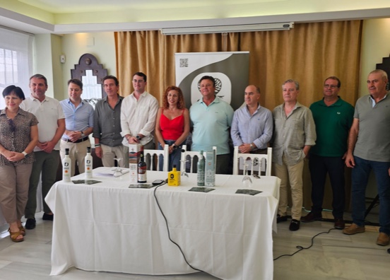 OliveA Tradición y Progreso se presenta en Córdoba