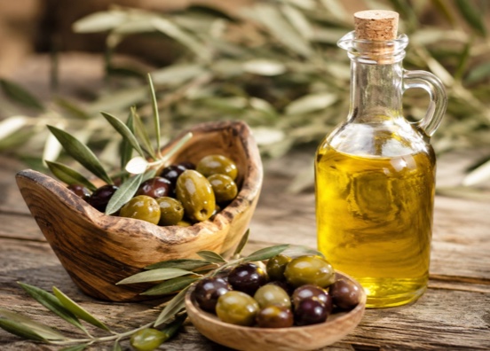 Las exportaciones europeas de aceite y aceitunas descienden un 17%