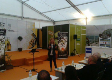 La 1ª Jornada Técnica Life+Regrow se celebra el 27 de abril.