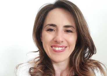 Anna Ruffolo.