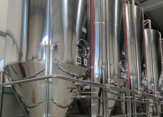 Italia aumenta sus existencias de aceite de oliva un 45,4%