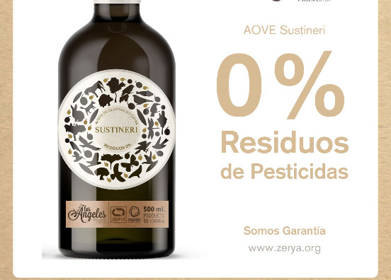 Imagen de la campaña promocional
