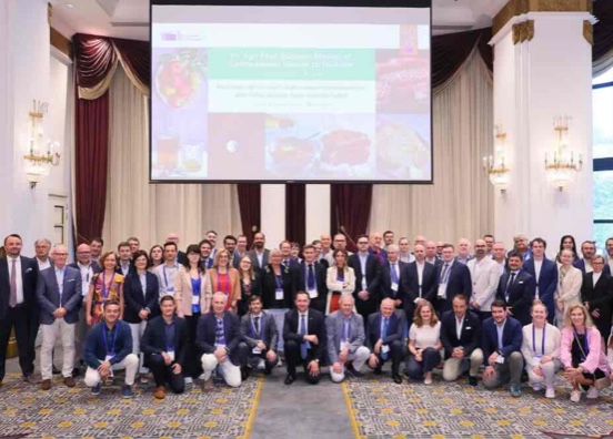 Oleoestepa y la DOP Estepa llevan el AOVE al corazón del mercado asiático 