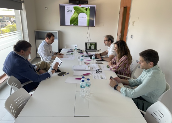 Citoliva moviliza más de 8,5 millones en I+D+i  