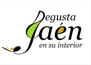 Logo Degusta Jaén