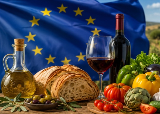 La calidad, principal argumento de compra de los alimentos europeos