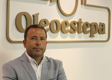 Jesús Pedro Juárez Martín, nuevo presidente de Oleoestepa.