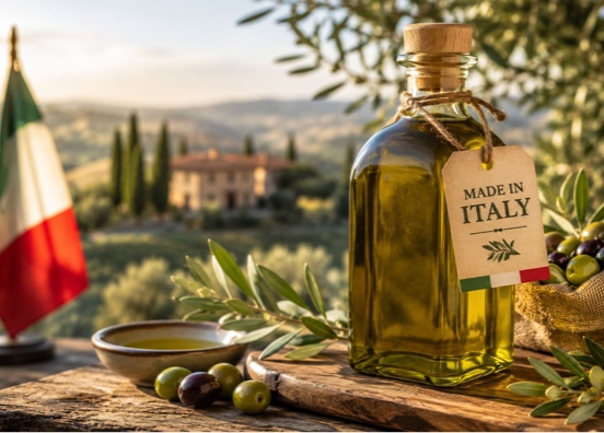 “Tolerancia cero” frente al fraude en el aceite de oliva en Italia 