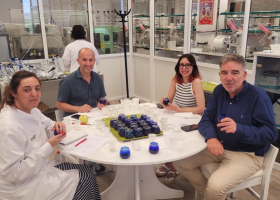 Soil O-Live premia los AOVEs elaborados sobre los suelos más saludables del mundo 