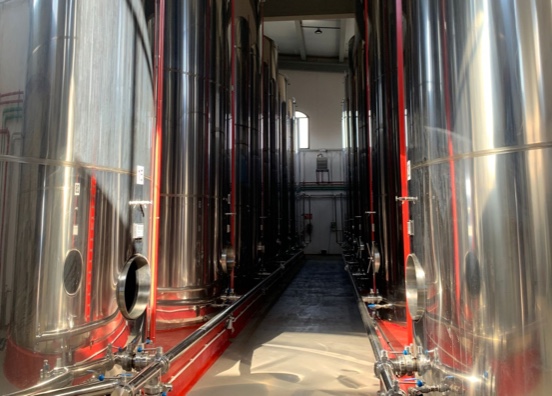 Cooperativas Agro-alimentarias cuestiona los datos de existencias de aceite 