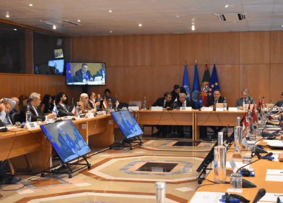 Comité consultivo del COI