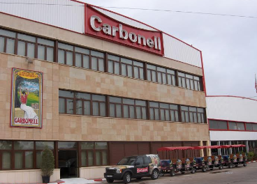 Planta de Alcolea