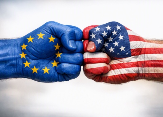 La UE ratifica el acuerdo arancelario con EEUU 