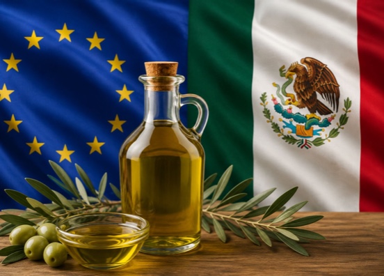El PE respalda el nuevo acuerdo comercial entre la UE y México 