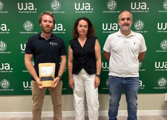 Influencia del digestato procedente de plantas de biogás en la fertilidad del olivar