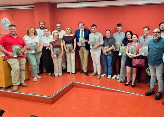 El Living Lab Andaluz consolida un ecosistema de innovación para el olivar 