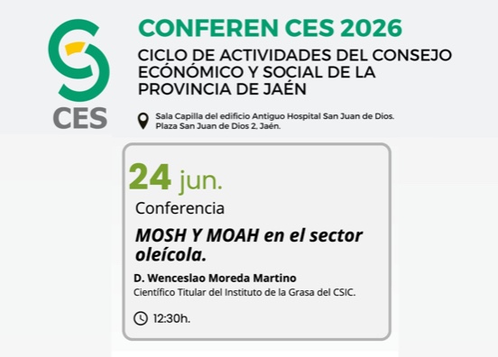El impacto de los MOSH y MOAH en el sector oleícola