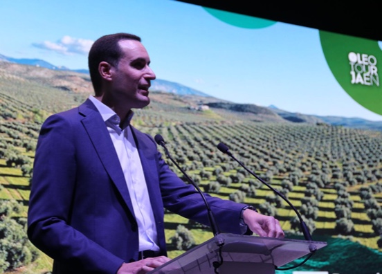 OleotourJaén culmina su transformación con 4,5 M€ de inversión  