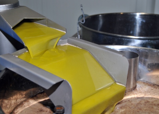 Cae la operatividad del mercado del aceite de oliva en origen