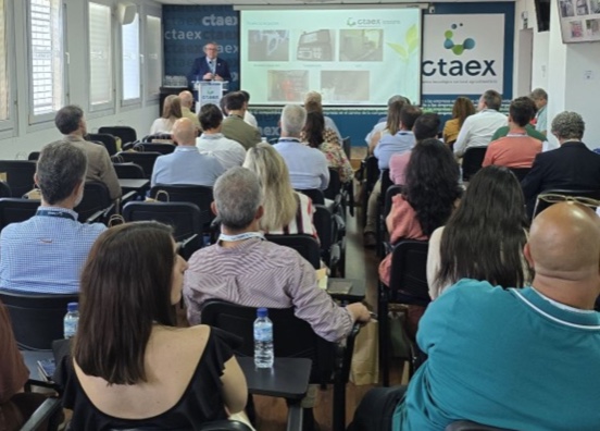 CTAEX refuerza su papel como motor de innovación agroalimentaria 