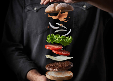 Foto: McDonald´s.