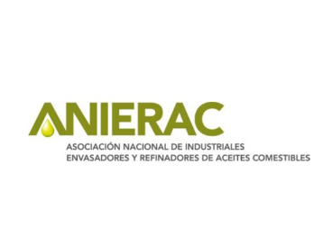 Logo de Anierac