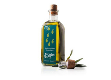 AOVE de Montes Norte.