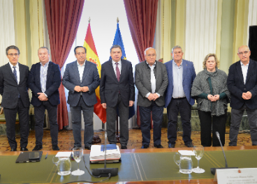 Comité Asesor Agrario.