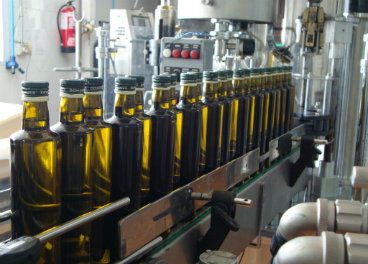 Buen ritmo de salidas de aceite de oliva en octubre