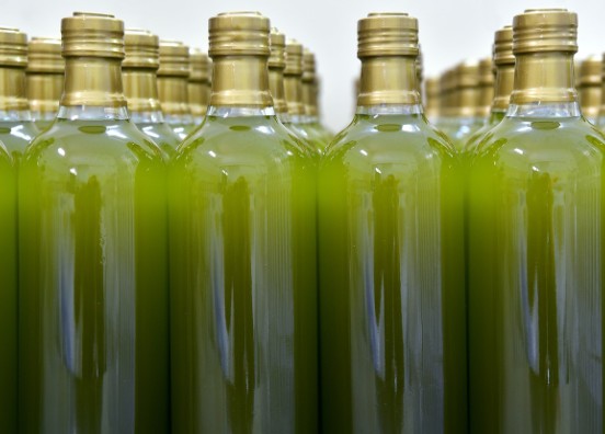 Descalabro en las salidas de aceite de oliva en mayo