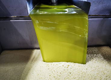 Se avecina un drama en el mercado del aceite de oliva virgen extra