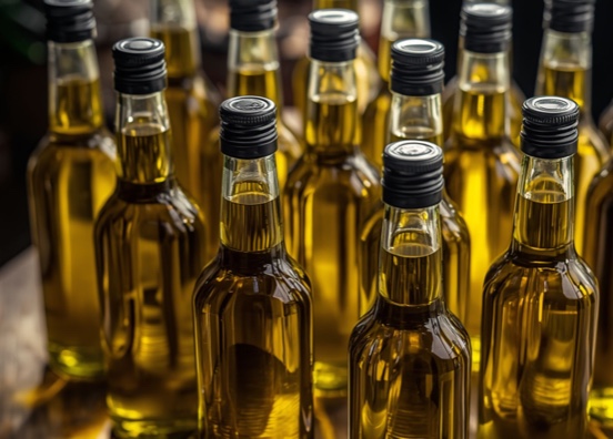 Aumentan las importaciones de aceite de oliva un 11%