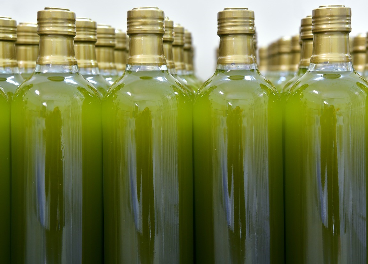 Baja el precio de los aceites de oliva lampantes en origen