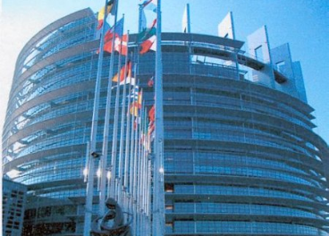 Parlamento europeo