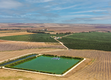 Finca El Valenciano