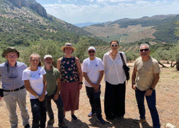 Foto: Asociación para el Desarrollo Rural de Andalucía (ARA).