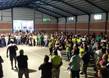Foto: La Unión Extremadura.