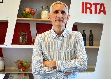 Josep Usall- Presidente IRTA