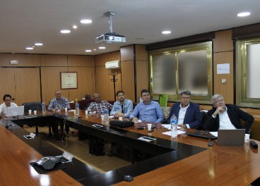 Consejo Sectorial de Cooperativas
